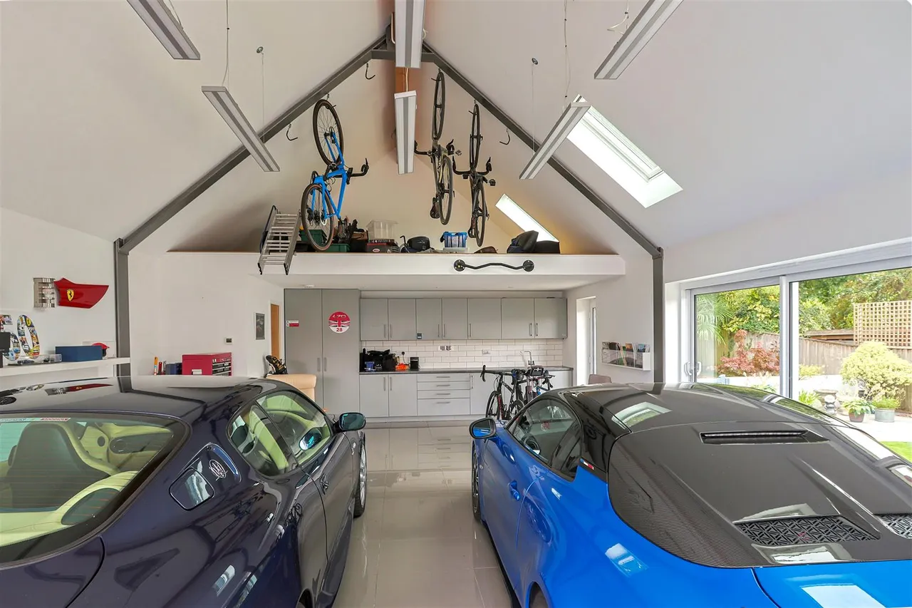 Merley Ways, Wimborne, BH21, photo 19