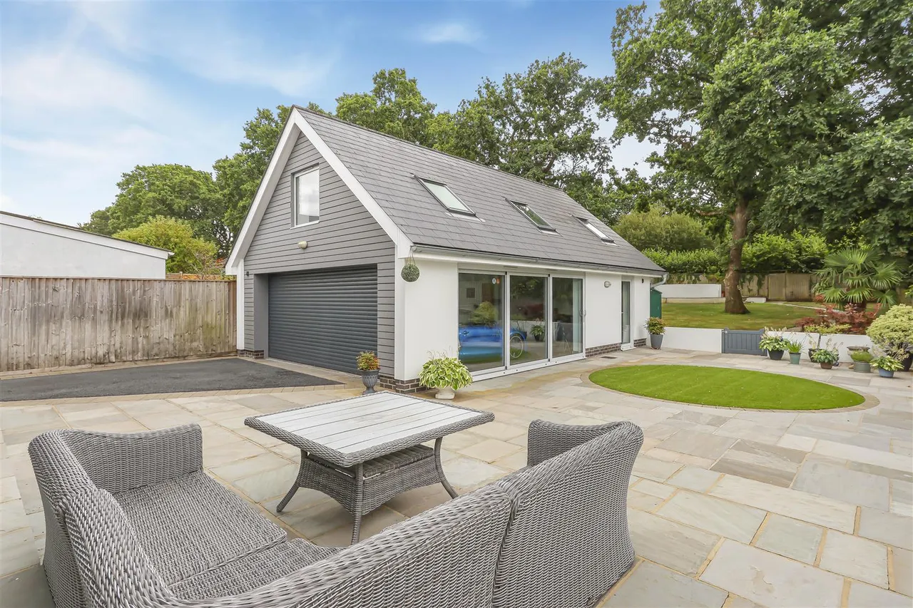 Merley Ways, Wimborne, BH21, photo 4