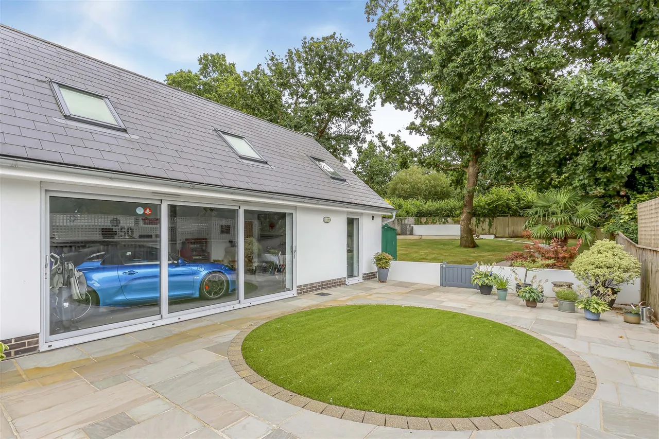 Merley Ways, Wimborne, BH21, photo 16