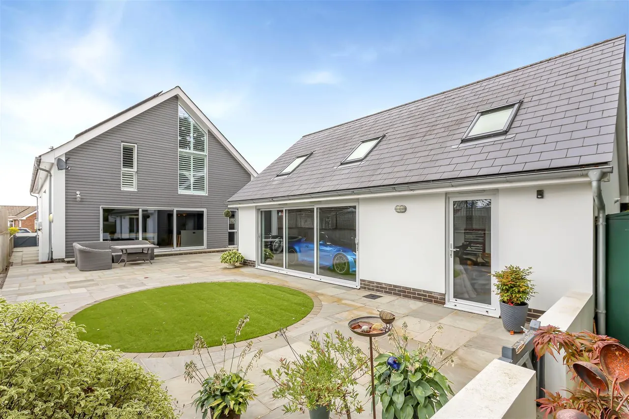 Merley Ways, Wimborne, BH21, photo 26