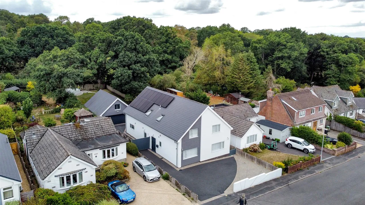 Merley Ways, Wimborne, BH21, photo 44