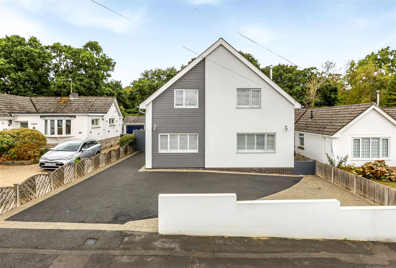 Merley Ways, Wimborne, BH21, photo 43