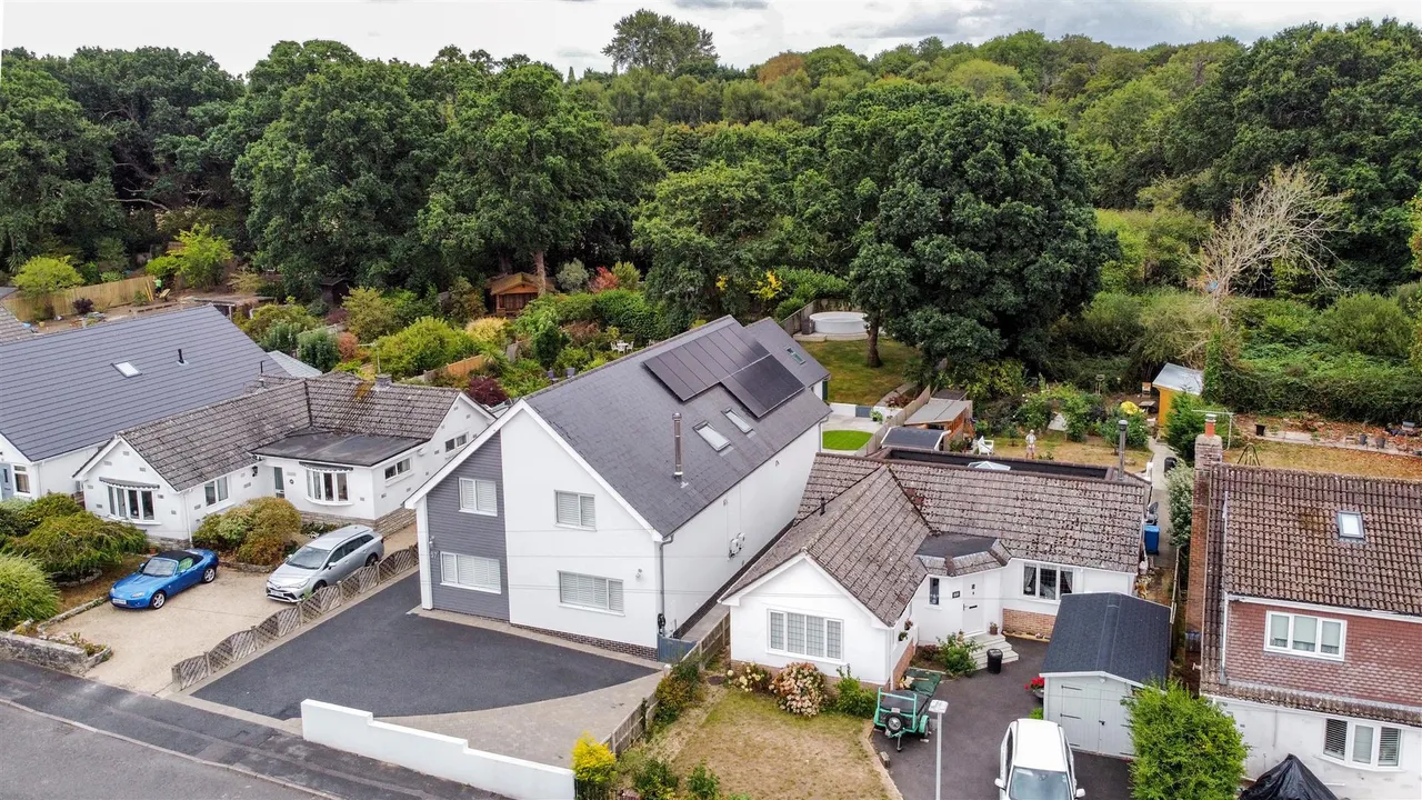 Merley Ways, Wimborne, BH21, photo 42