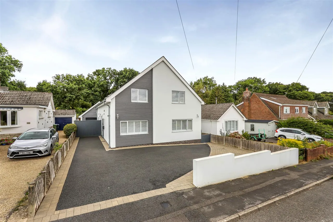 Merley Ways, Wimborne, BH21, photo 40