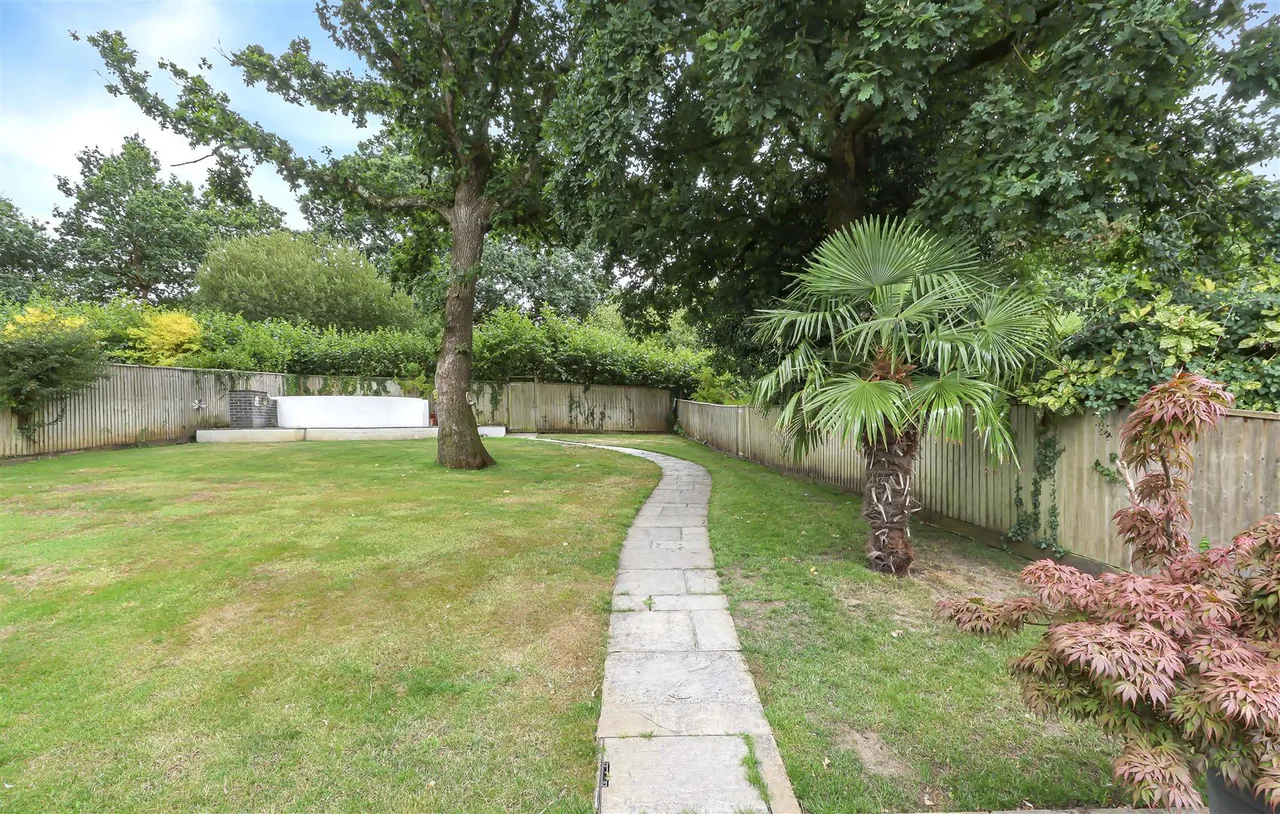 Merley Ways, Wimborne, BH21, photo 18