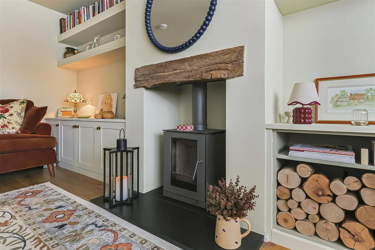 Merley Ways, Wimborne, BH21, photo 29