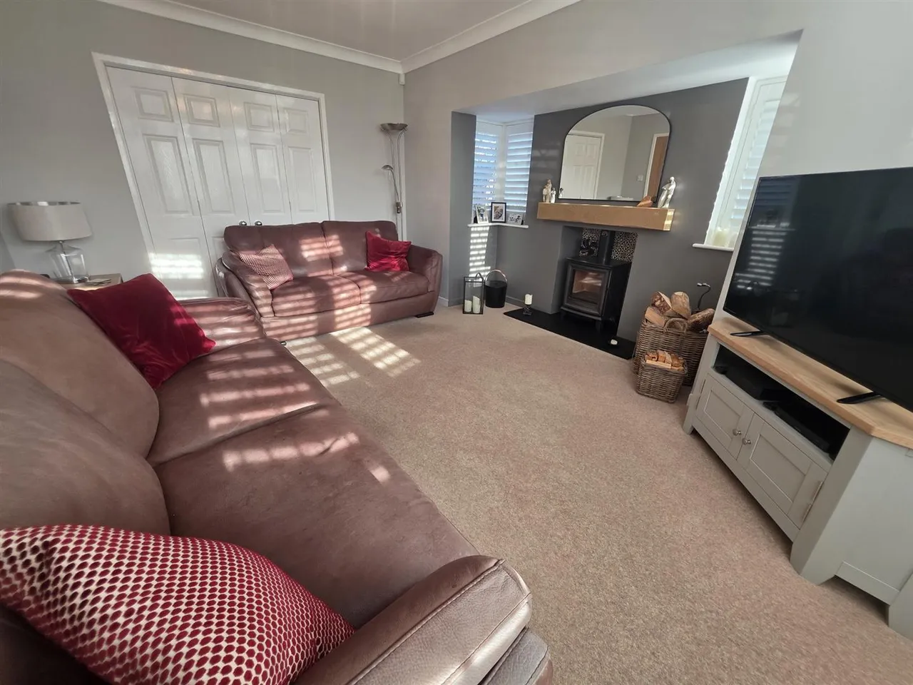 New Hall Avenue, Heald Green, photo 4