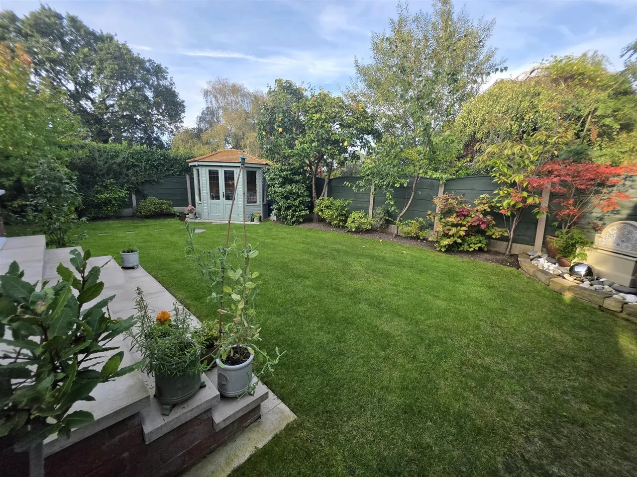 New Hall Avenue, Heald Green, photo 19