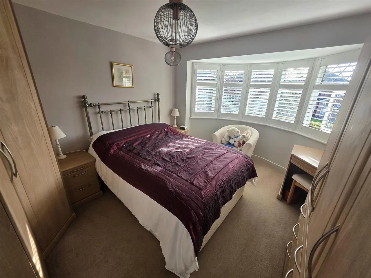 New Hall Avenue, Heald Green, photo 11