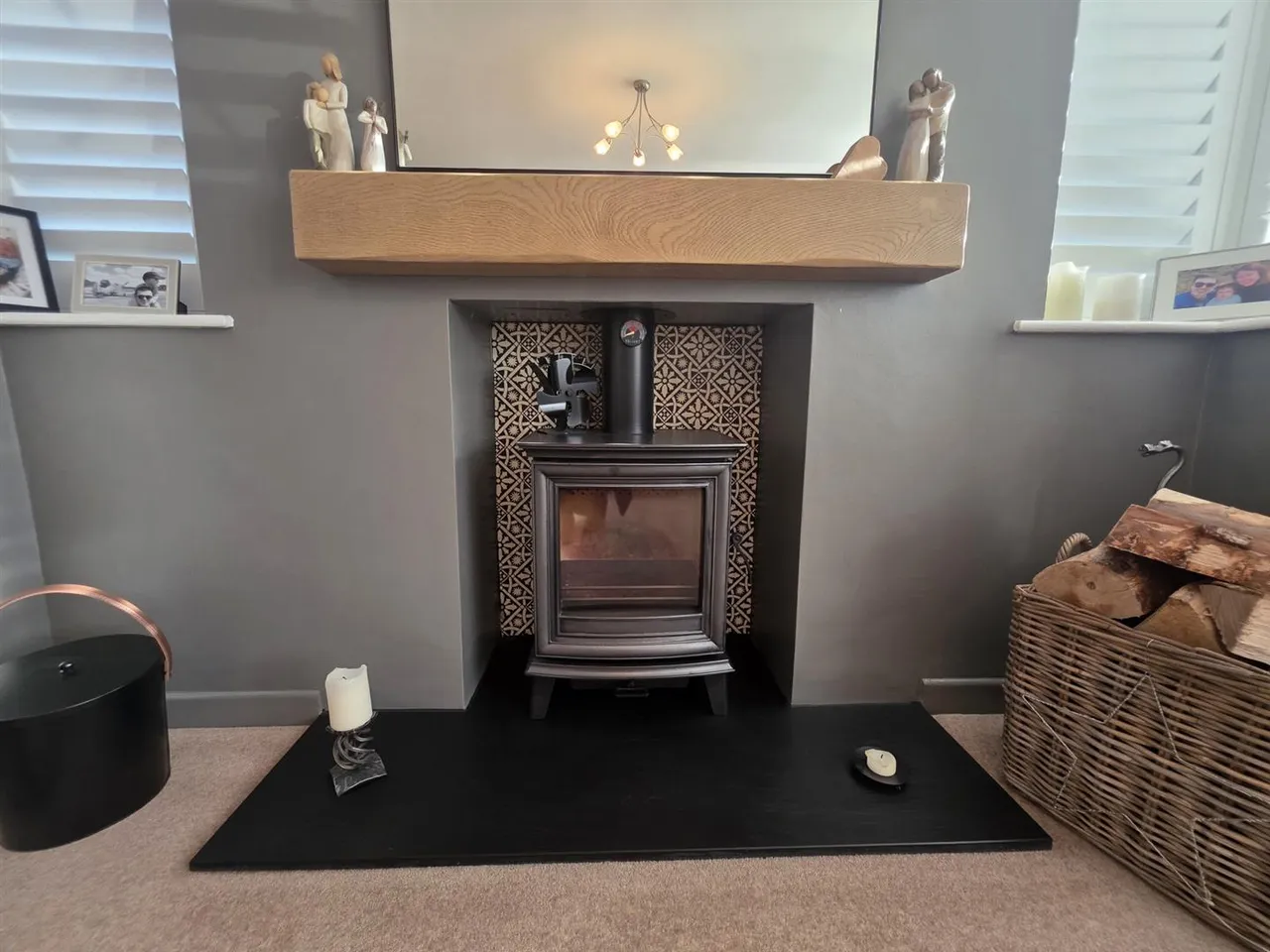 New Hall Avenue, Heald Green, photo 3