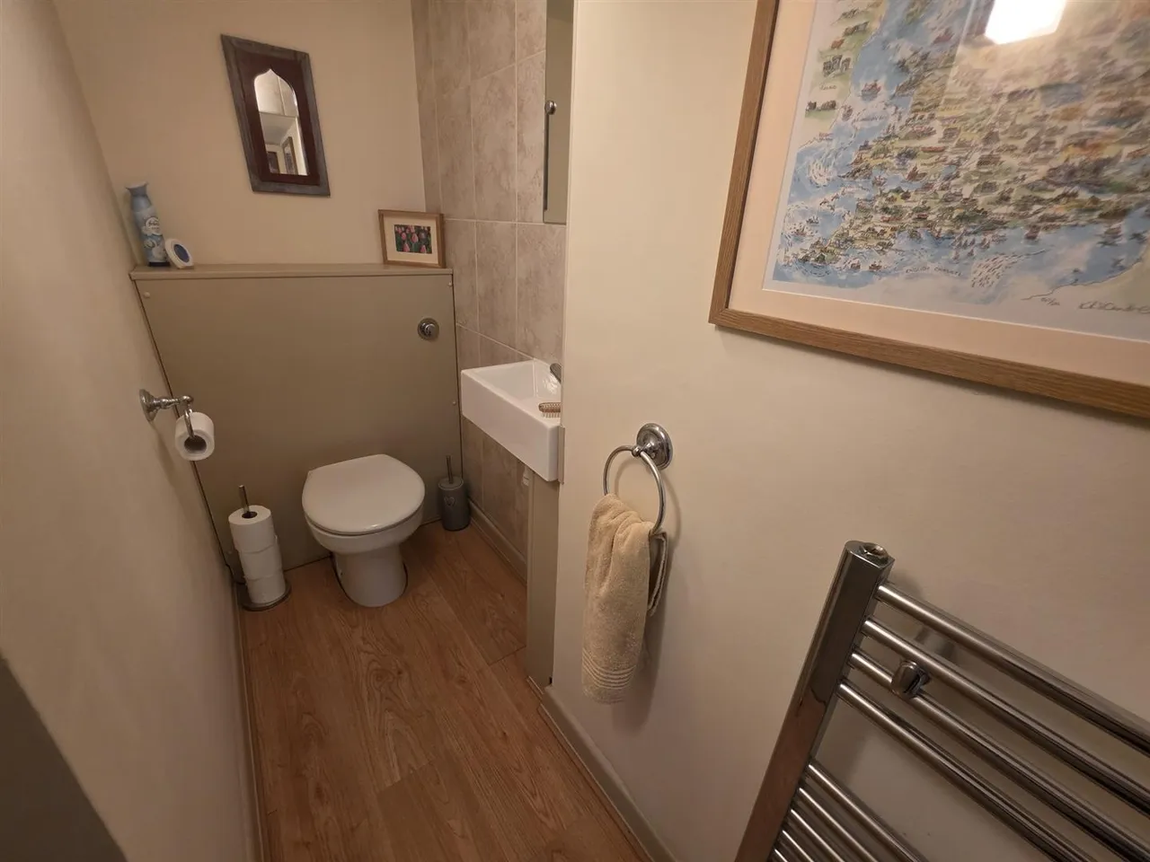 New Hall Avenue, Heald Green, photo 9