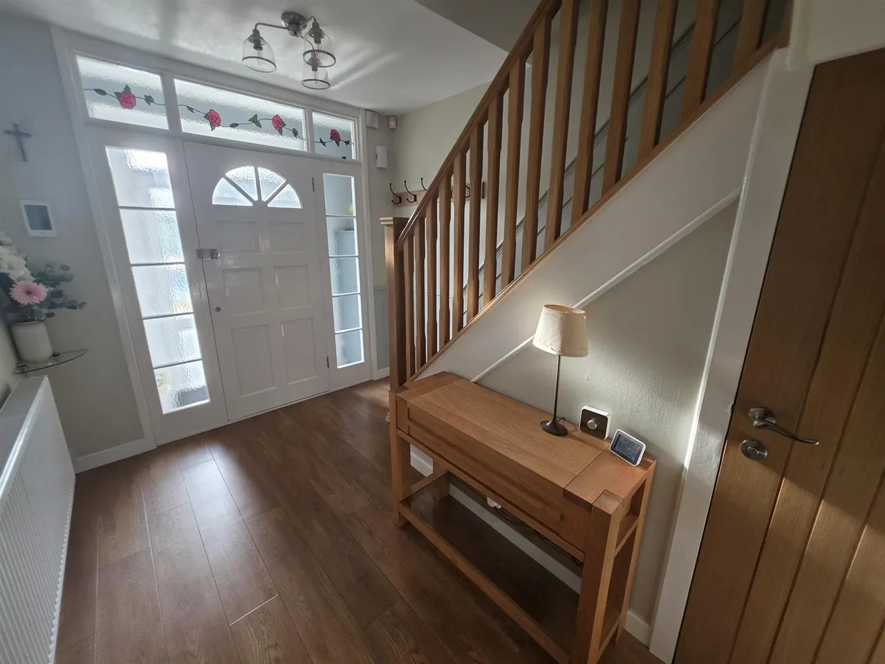 New Hall Avenue, Heald Green, photo 8