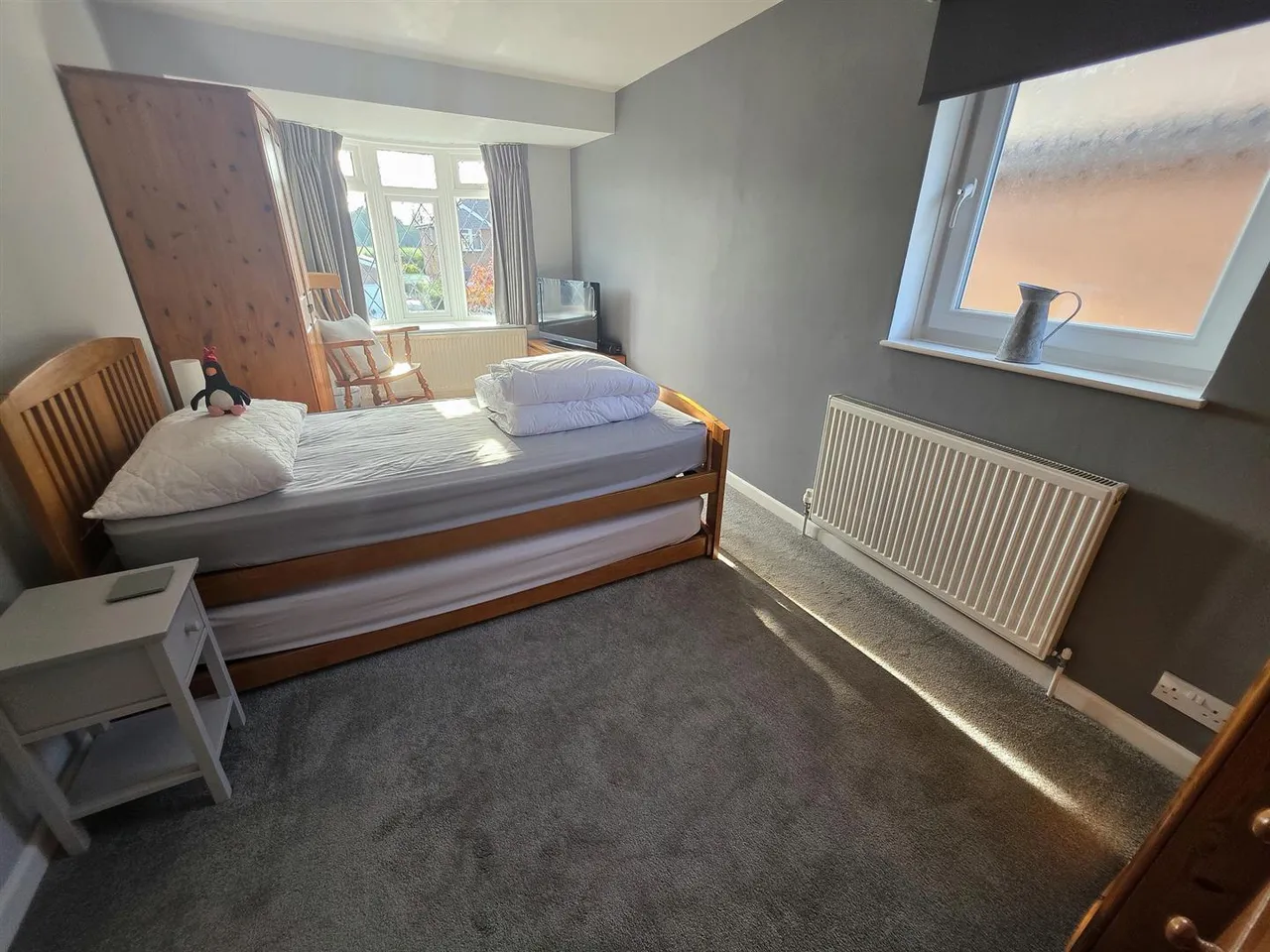 New Hall Avenue, Heald Green, photo 13