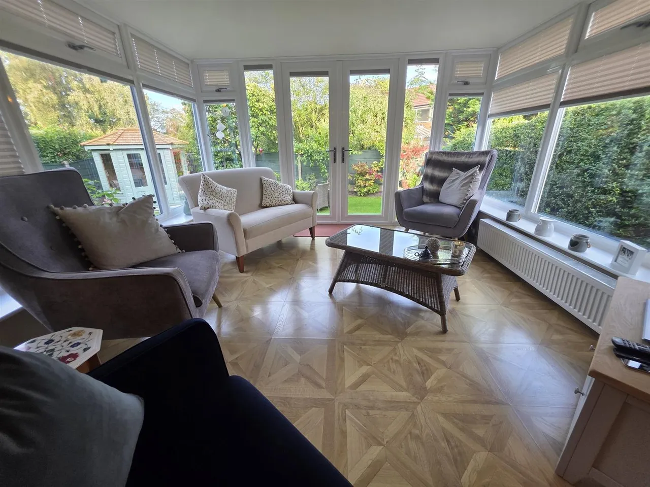 New Hall Avenue, Heald Green, photo 6