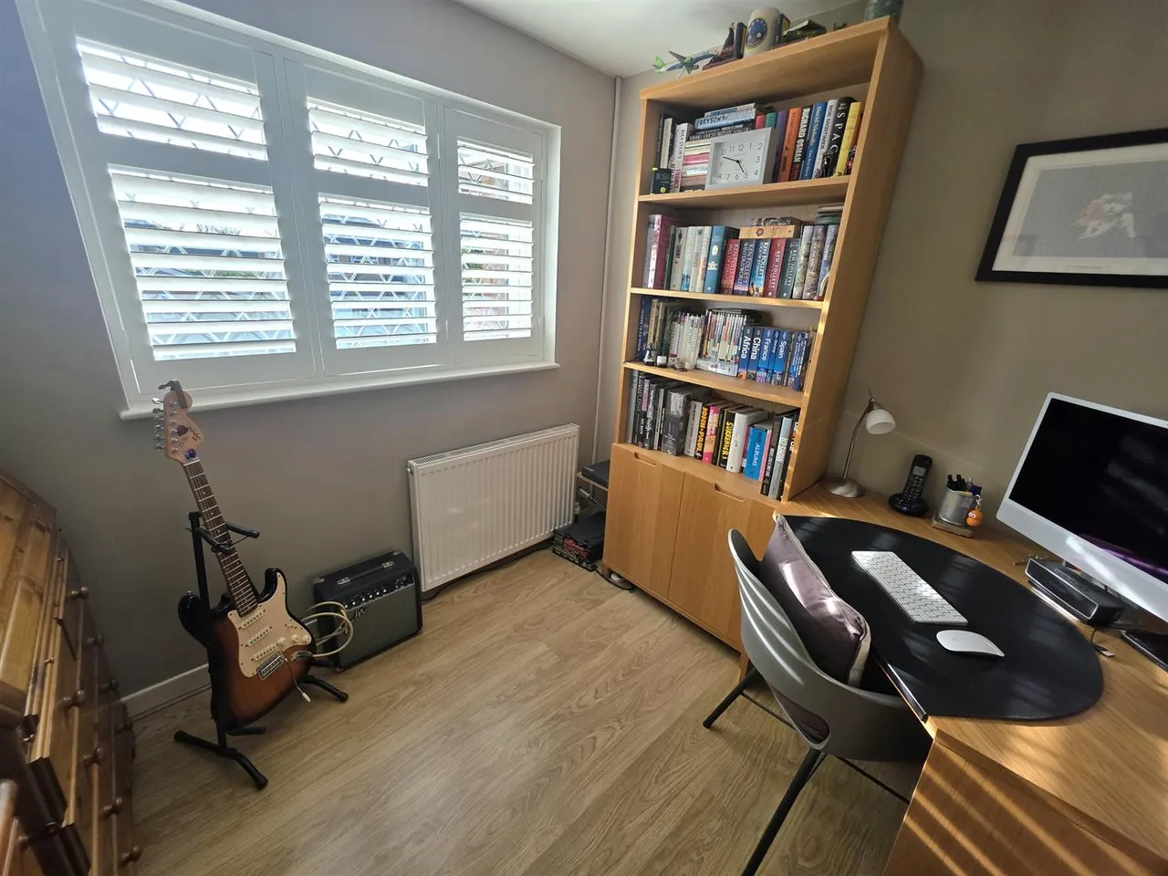 New Hall Avenue, Heald Green, photo 15