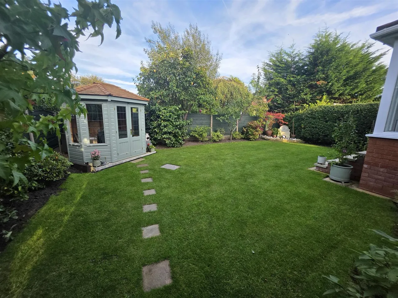 New Hall Avenue, Heald Green, photo 20