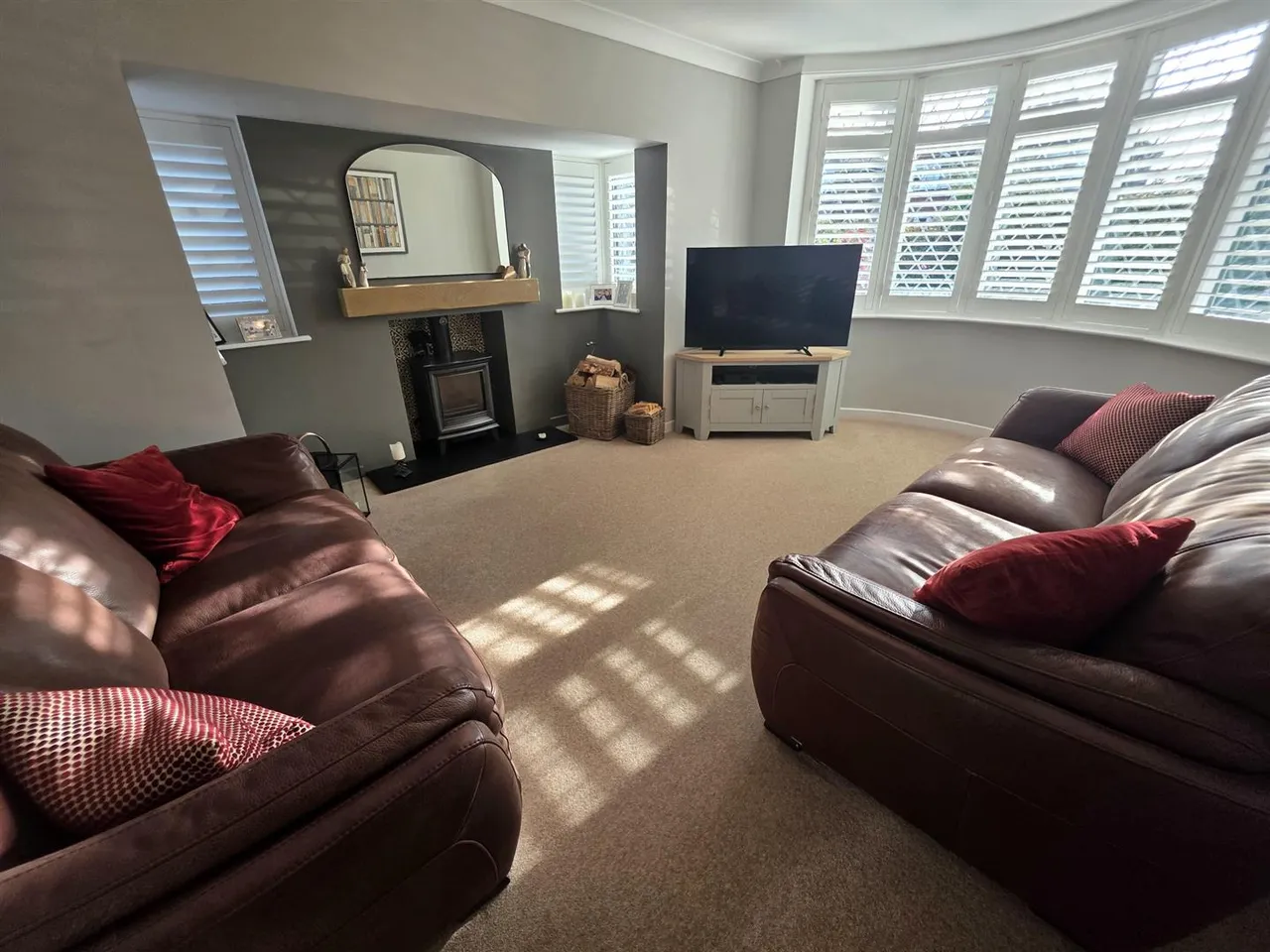 New Hall Avenue, Heald Green, photo 2