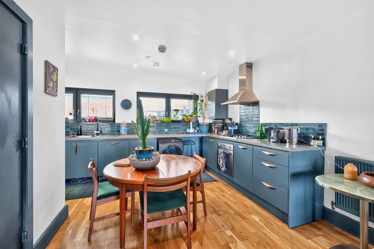 Coopers Road, London, SE1, photo 24