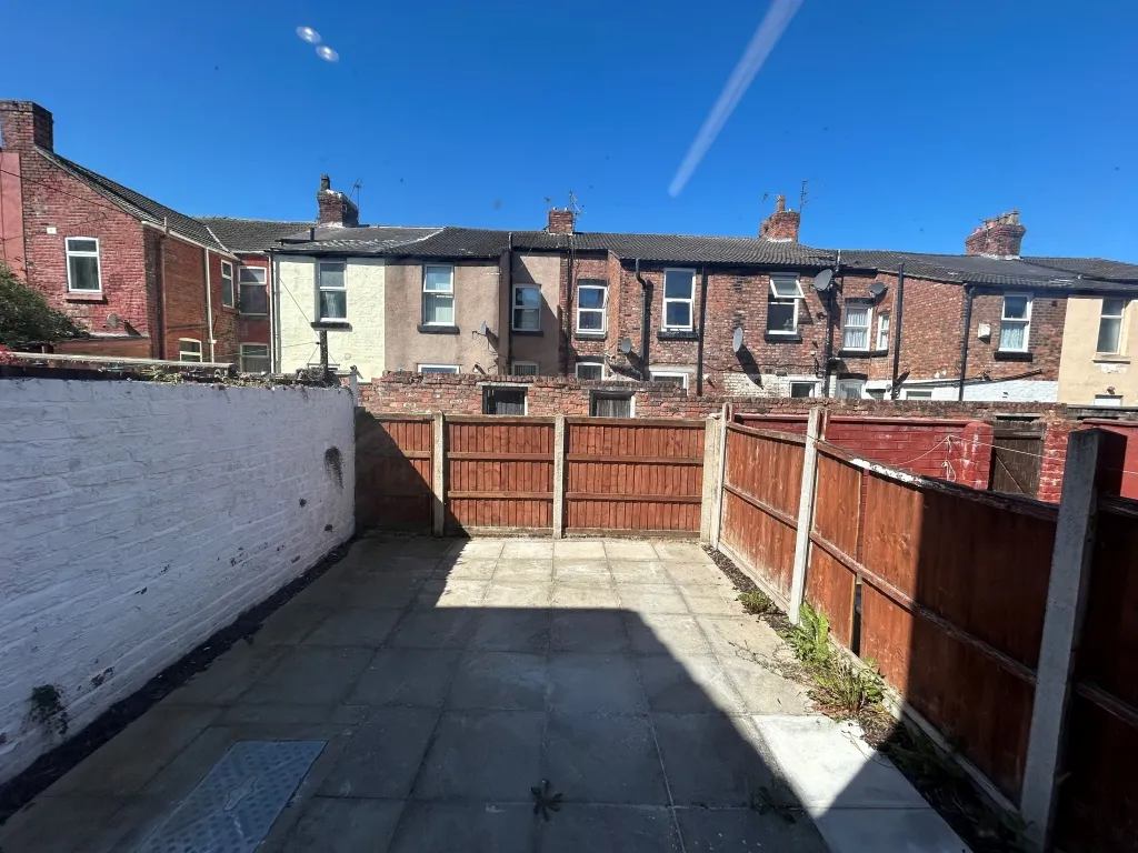 Ashley Street, Birkenhead, CH42, photo 6