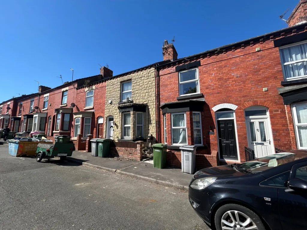 Ashley Street, Birkenhead, CH42, photo 2