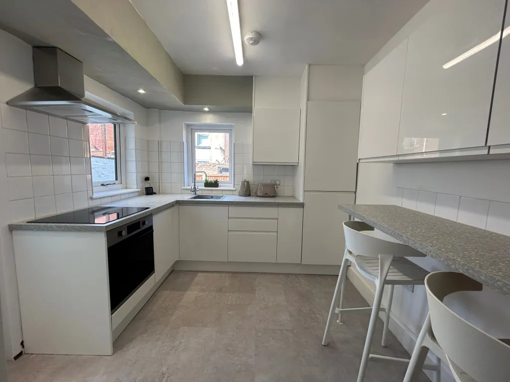 Ashley Street, Birkenhead, CH42, photo 8