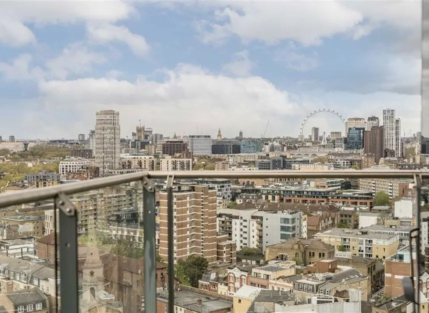 Empire Square West, London Bridge, SE1, photo 7