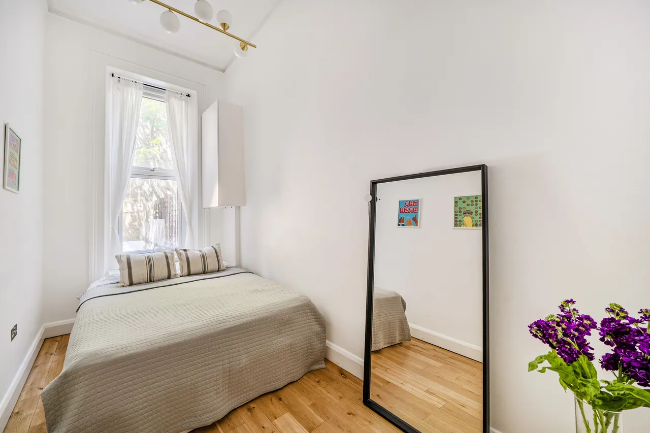 Flat 3, 13 Trebovir Road, London, photo 8