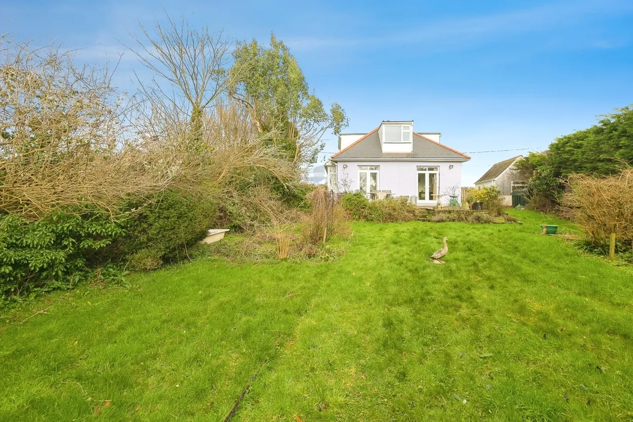 St. Austell Street, Summercourt, TR8, photo 3
