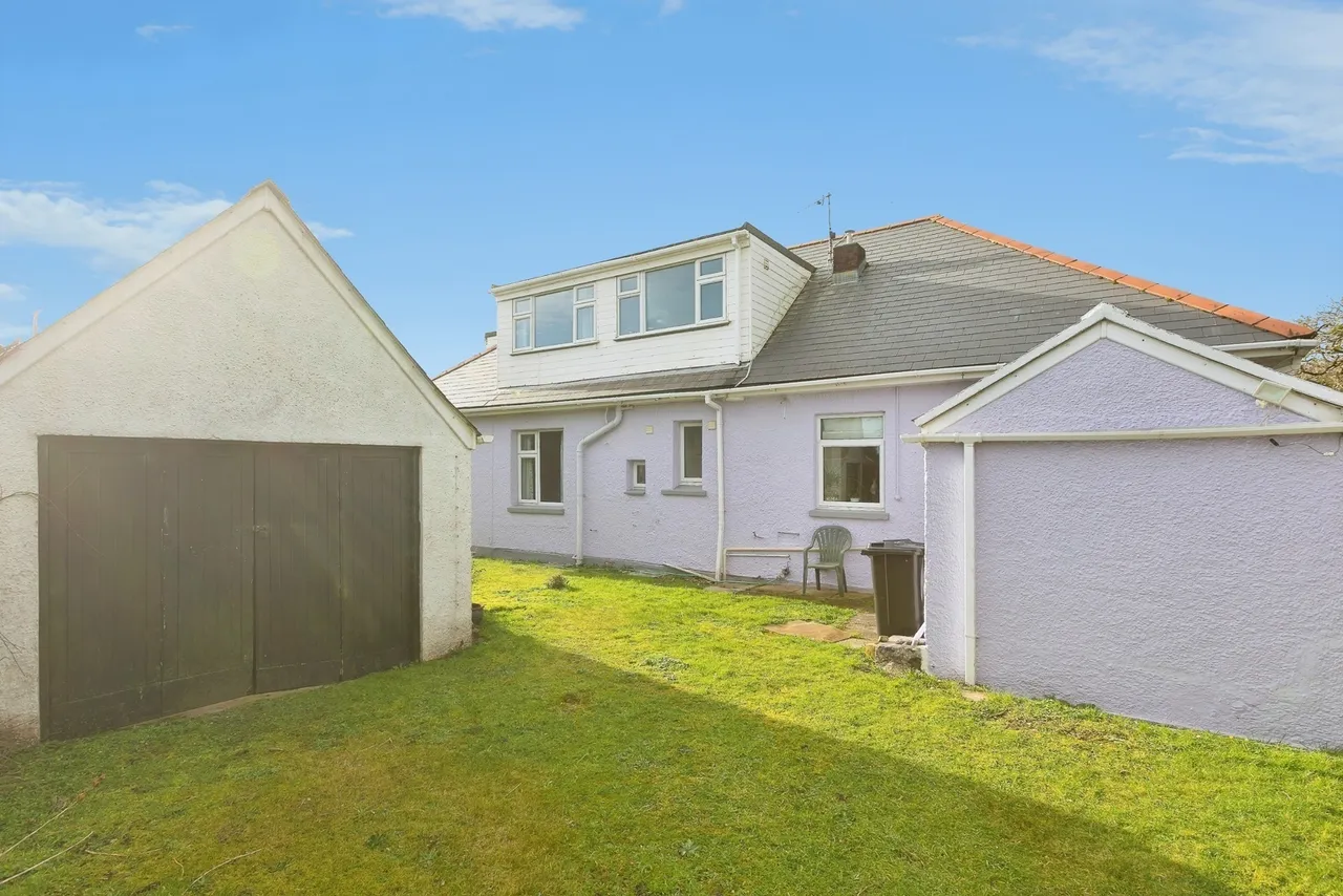 St. Austell Street, Summercourt, TR8, photo 14