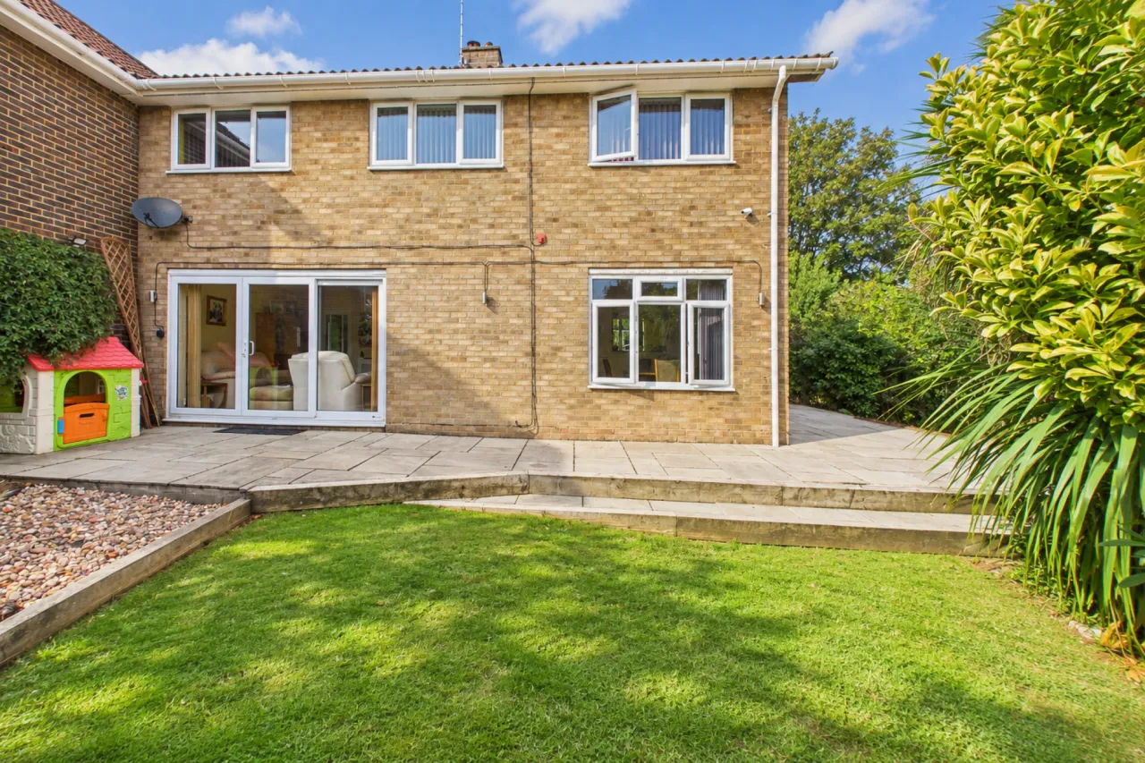 Gadebridge Road, Hemel Hempstead, HP1, photo 15
