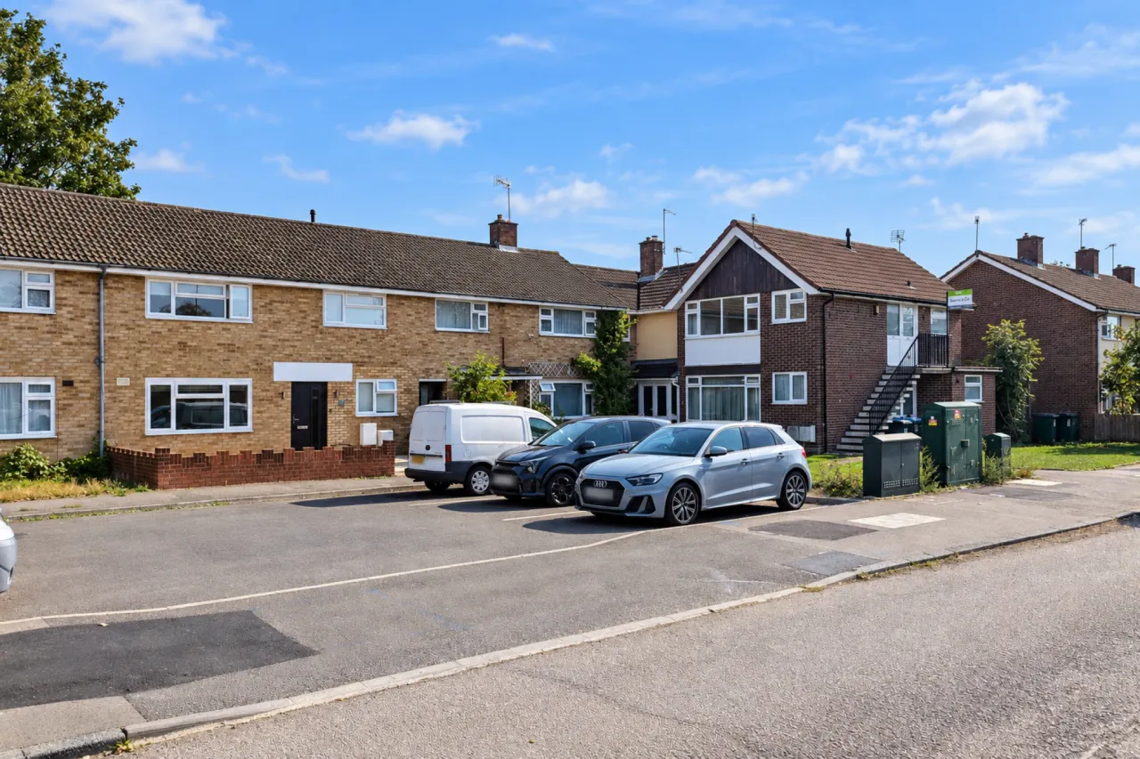 Gadebridge Road, Hemel Hempstead, HP1, photo 26