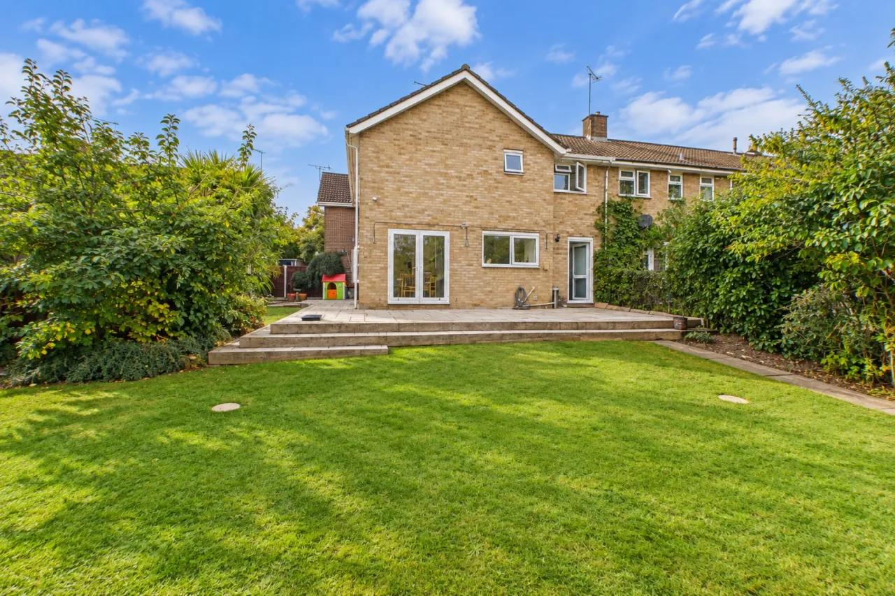 Gadebridge Road, Hemel Hempstead, HP1, photo 2