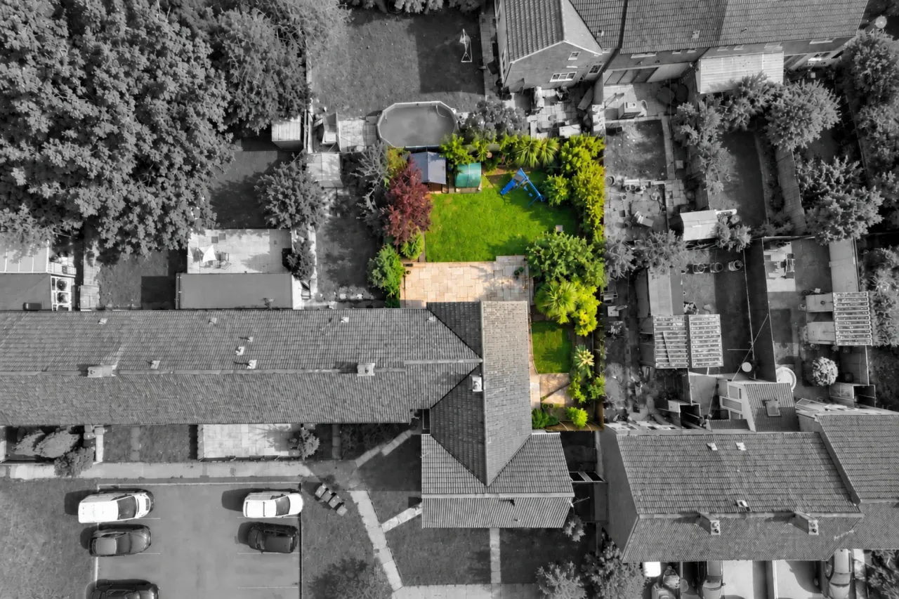 4 bed property for sale, Gadebridge Road, Hemel Hempstead, HP1