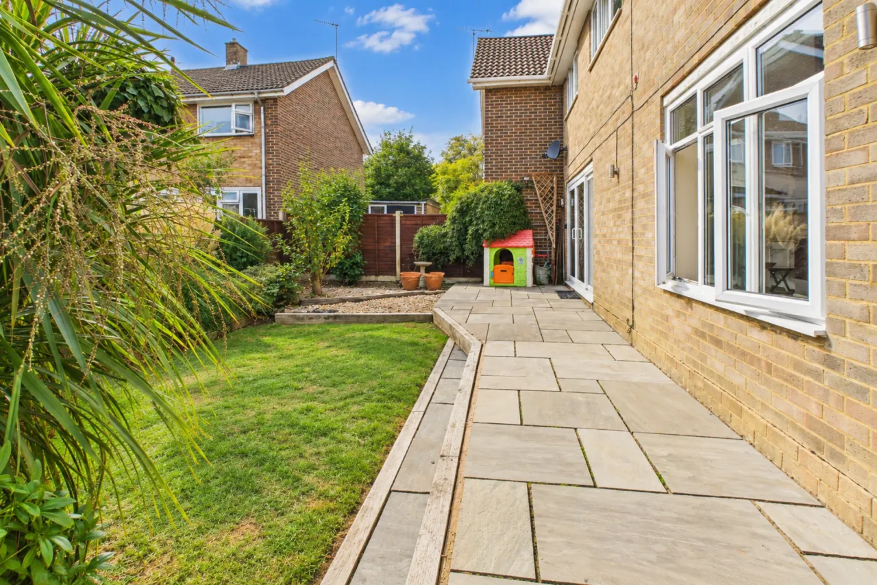 Gadebridge Road, Hemel Hempstead, HP1, photo 25
