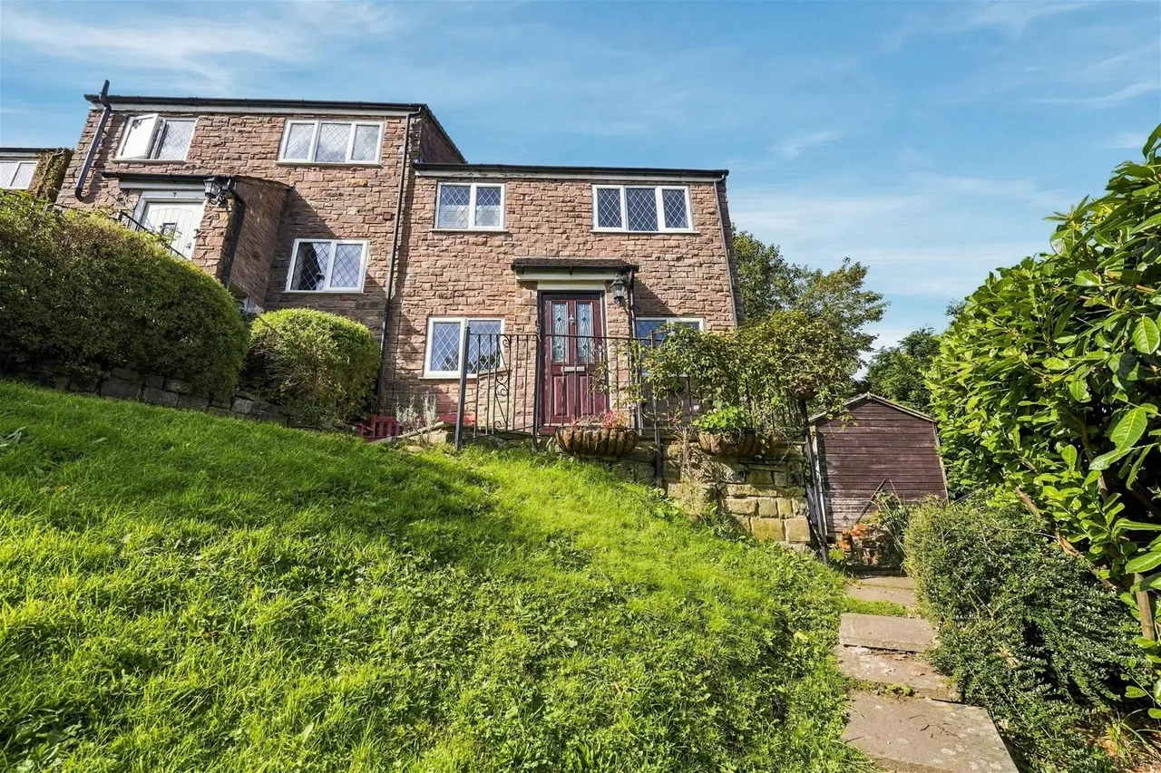 High Street, Bollington, SK10, photo 27