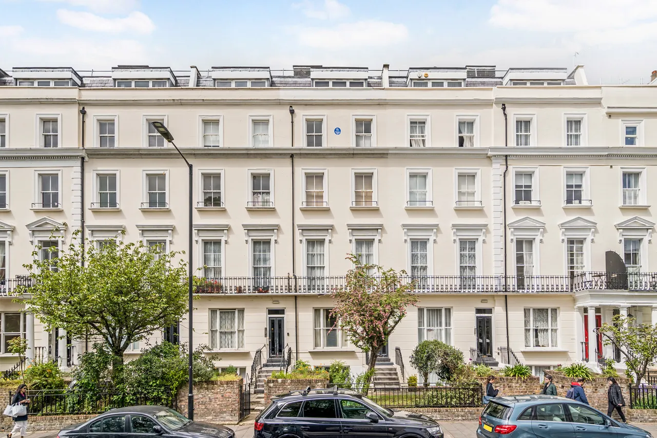 Westbourne Grove, London, W11, photo 9