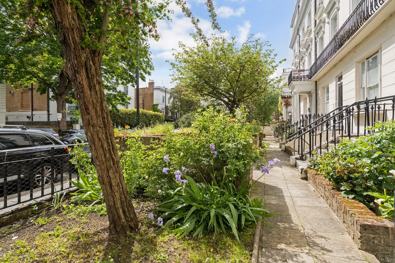 Westbourne Grove, London, W11, photo 10