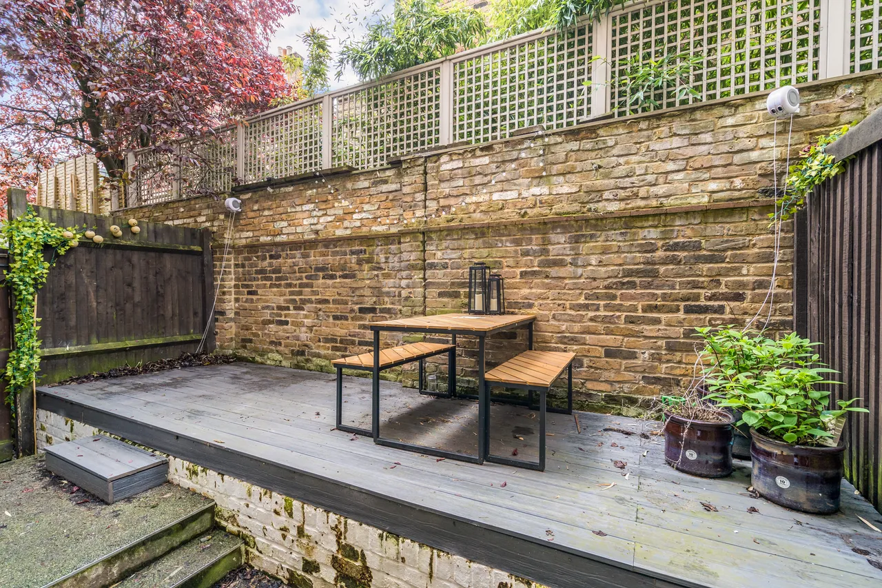 Westbourne Grove, London, W11, photo 8