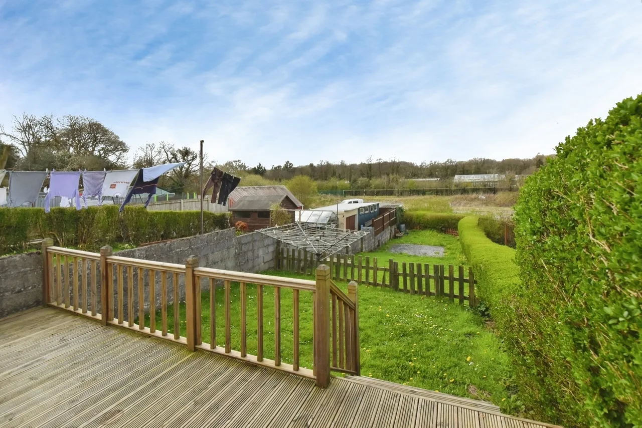 Tirydail Lane, Ammanford, SA18, photo 19