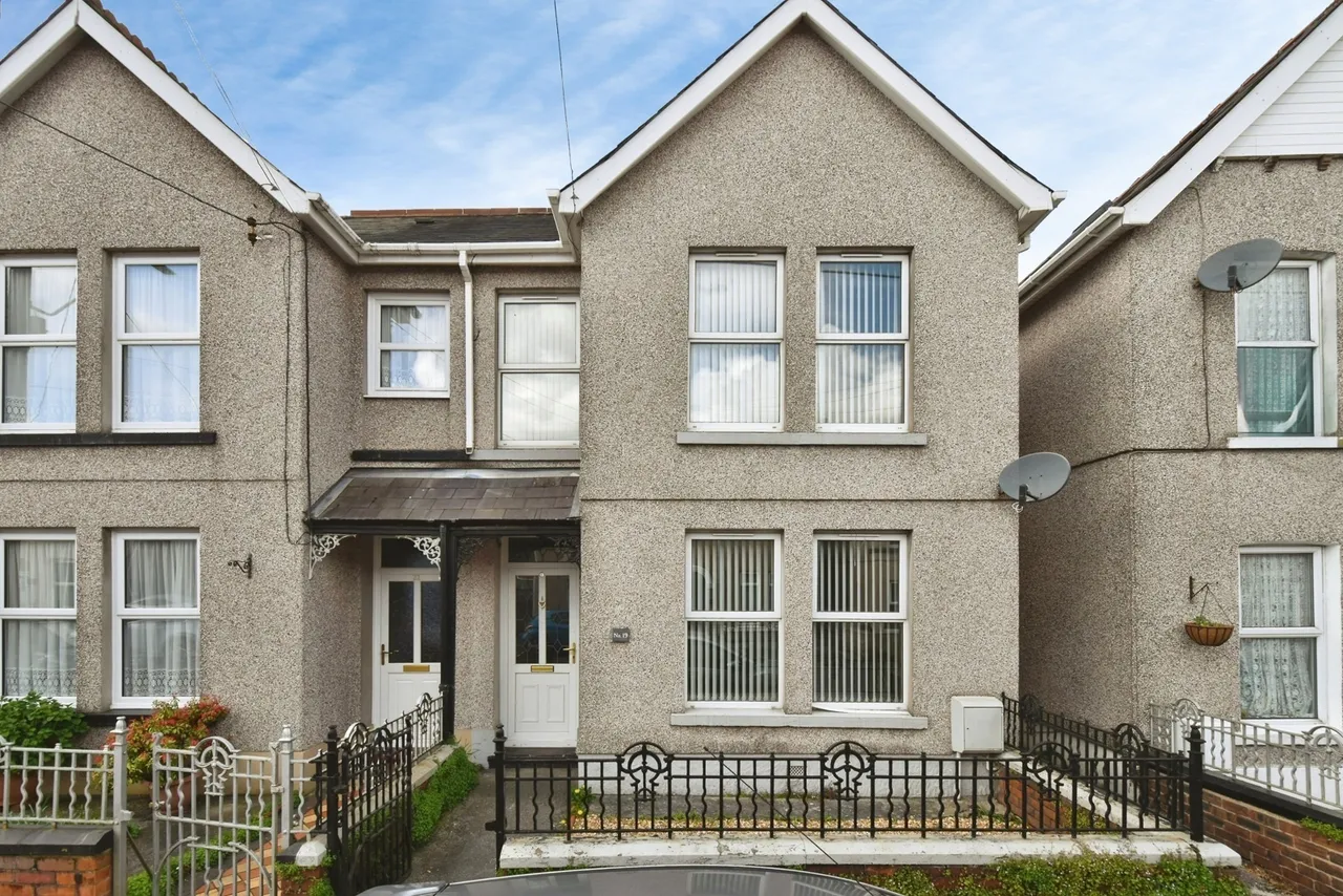 Tirydail Lane, Ammanford, SA18, photo 18