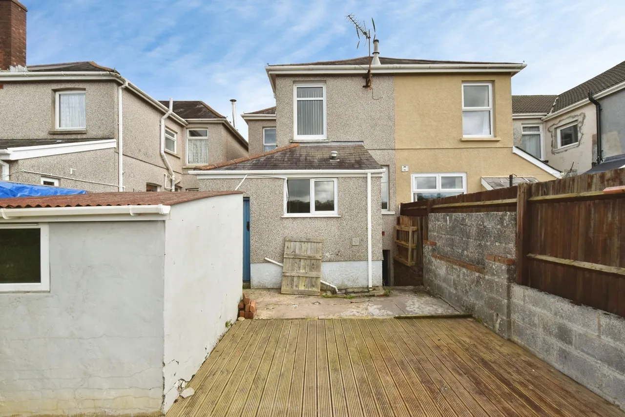 Tirydail Lane, Ammanford, SA18, photo 20