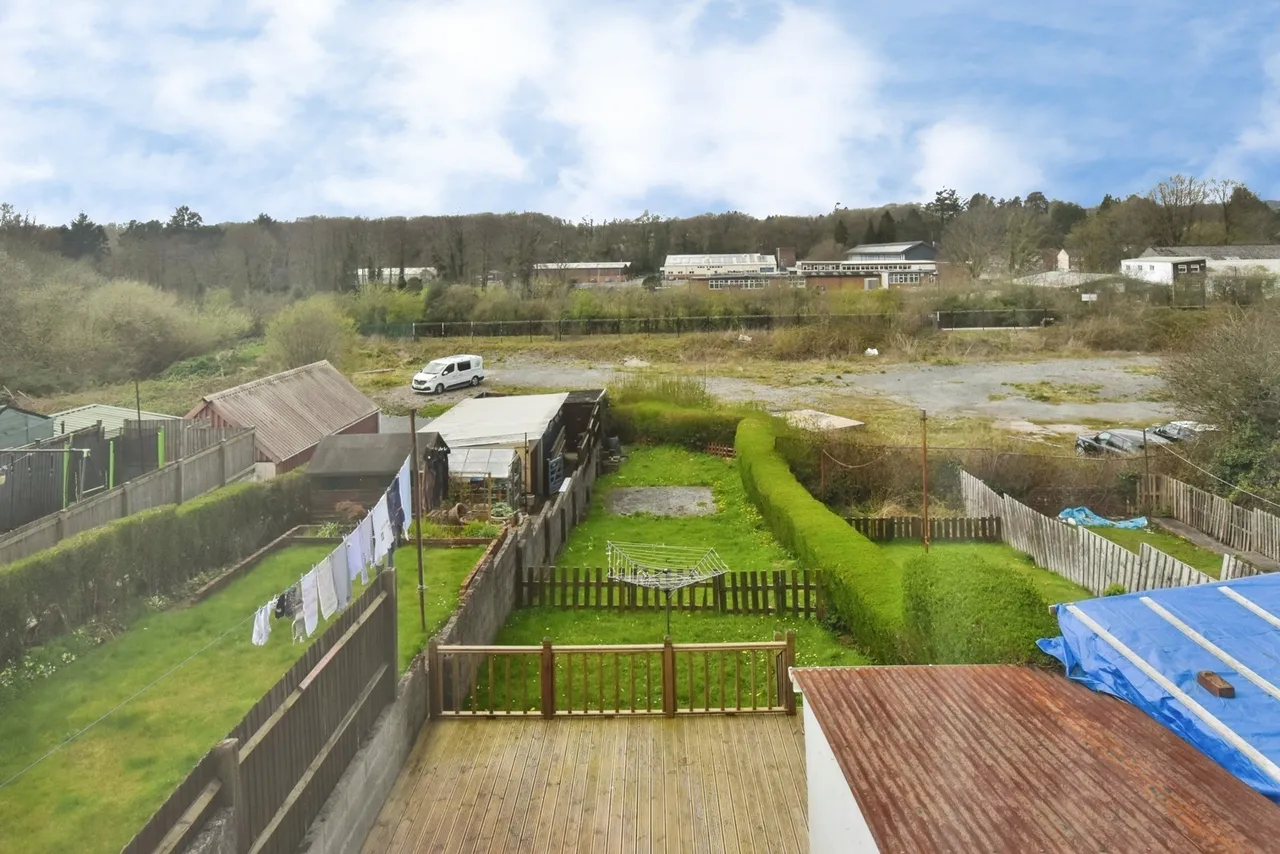 Tirydail Lane, Ammanford, SA18, photo 6