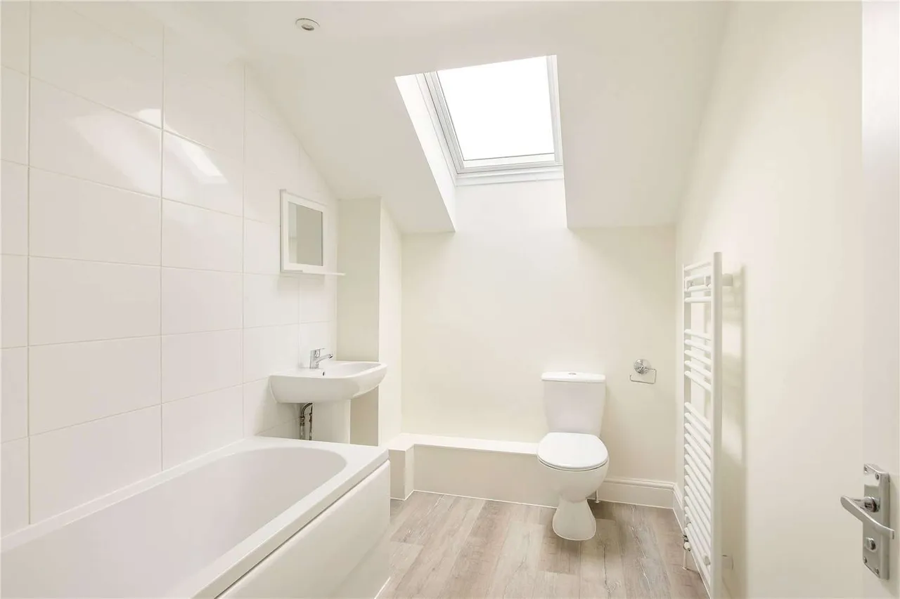 Cambridge Place, Cambridge, CB2, photo 9