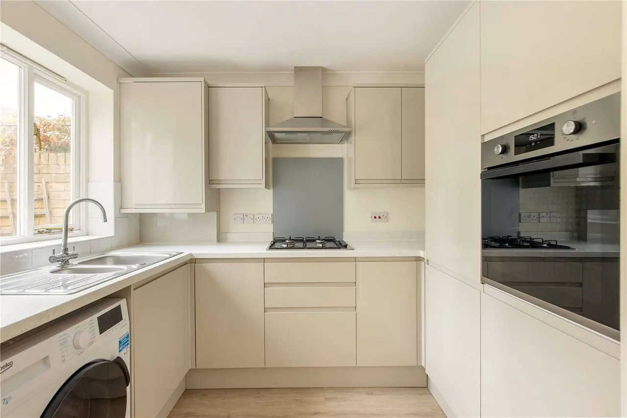 Cambridge Place, Cambridge, CB2, photo 4