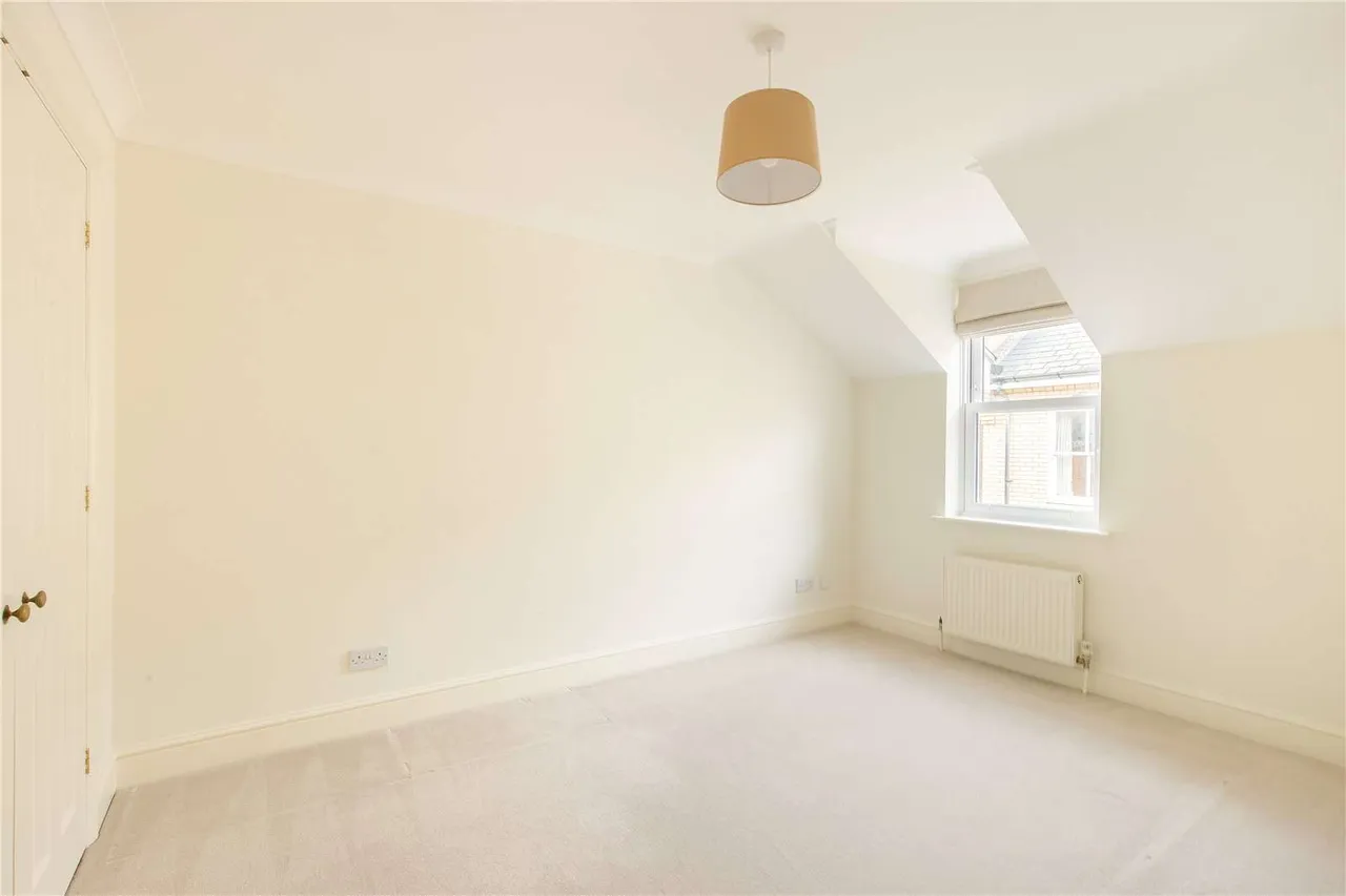 Cambridge Place, Cambridge, CB2, photo 6
