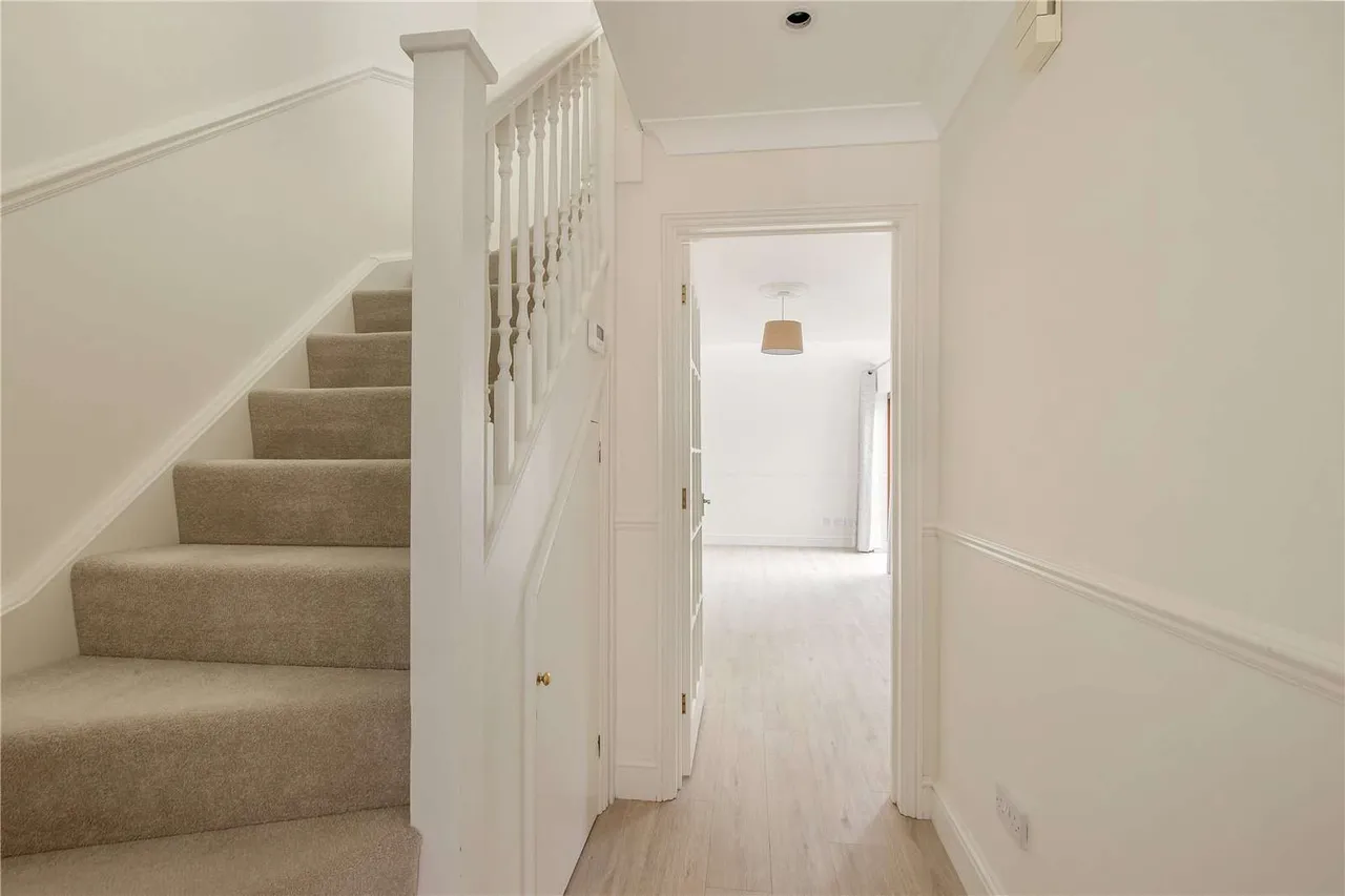 Cambridge Place, Cambridge, CB2, photo 5
