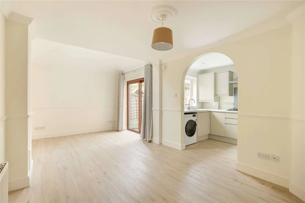 Cambridge Place, Cambridge, CB2, photo 2