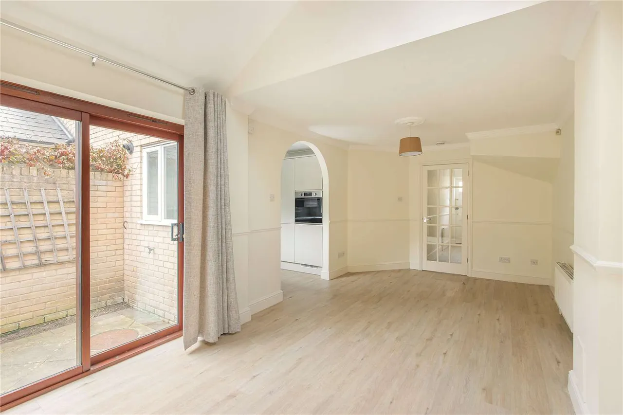 Cambridge Place, Cambridge, CB2, photo 3