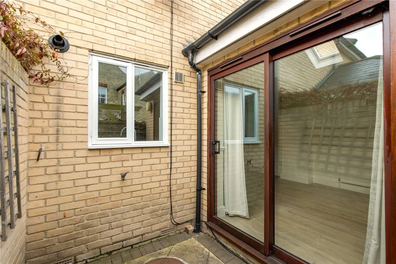 Cambridge Place, Cambridge, CB2, photo 10