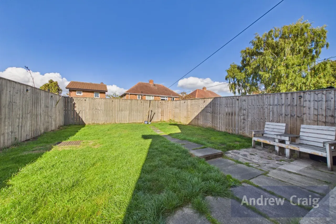 Northumberland Place, Birtley, DH3, photo 3
